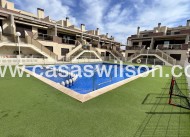 Sale - Townhouse - Cabo Roig - Costa Blanca