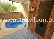 Sale - Townhouse - Cabo Roig - Costa Blanca