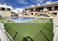 Sale - Townhouse - Cabo Roig - Costa Blanca