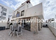 Sale - Townhouse - Cabo Roig - Costa Blanca