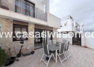Sale - Townhouse - Cabo Roig - Costa Blanca