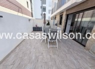 Sale - Townhouse - Cabo Roig - Costa Blanca