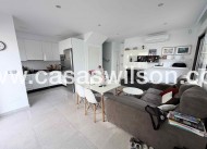 Sale - Townhouse - Cabo Roig - Costa Blanca