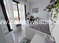 Sale - Townhouse - Cabo Roig - Costa Blanca