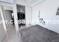 Sale - Townhouse - Cabo Roig - Costa Blanca