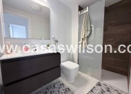 Sale - Townhouse - Cabo Roig - Costa Blanca