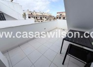 Sale - Townhouse - Cabo Roig - Costa Blanca