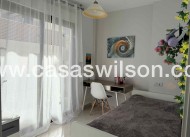 Sale - Townhouse - Cabo Roig - Costa Blanca