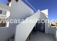 Sale - Townhouse - Cabo Roig - Costa Blanca