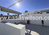 Sale - Townhouse - Cabo Roig - Costa Blanca