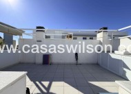 Sale - Townhouse - Cabo Roig - Costa Blanca