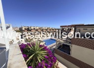 Sale - Townhouse - Cabo Roig - Costa Blanca
