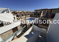 Sale - Townhouse - Cabo Roig - Costa Blanca