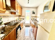 Sale - Townhouse - Cabo Roig - Costa Blanca