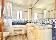 Sale - Townhouse - Cabo Roig - Costa Blanca