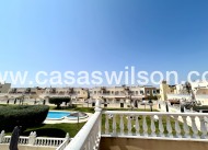 Sale - Townhouse - Cabo Roig - Costa Blanca