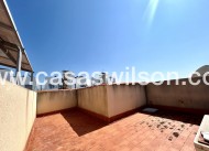 Sale - Townhouse - Cabo Roig - Costa Blanca
