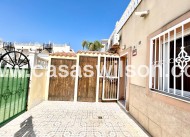 Sale - Townhouse - Cabo Roig - Costa Blanca