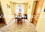 Sale - Townhouse - Cabo Roig - Costa Blanca