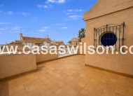 Sale - Townhouse - Cabo Roig - Costa Blanca