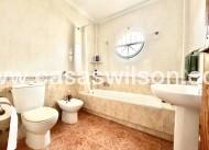 Sale - Townhouse - Cabo Roig - Costa Blanca