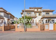 Sale - Townhouse - Cabo Roig - Costa Blanca