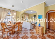 Sale - Townhouse - Cabo Roig - Costa Blanca