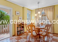 Sale - Townhouse - Cabo Roig - Costa Blanca