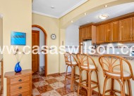 Sale - Townhouse - Cabo Roig - Costa Blanca