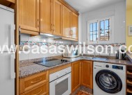 Sale - Townhouse - Cabo Roig - Costa Blanca