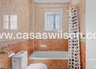 Sale - Townhouse - Cabo Roig - Costa Blanca