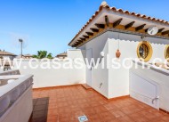 Sale - Townhouse - Cabo Roig - Costa Blanca