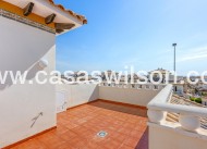 Sale - Townhouse - Cabo Roig - Costa Blanca