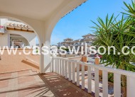 Sale - Townhouse - Cabo Roig - Costa Blanca