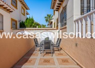 Sale - Townhouse - Cabo Roig - Costa Blanca