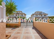 Sale - Townhouse - Cabo Roig - Costa Blanca