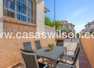 Sale - Townhouse - Cabo Roig - Costa Blanca