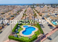 Sale - Townhouse - Cabo Roig - Costa Blanca