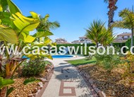 Sale - Townhouse - Cabo Roig - Costa Blanca