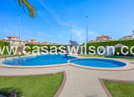 Sale - Townhouse - Cabo Roig - Costa Blanca