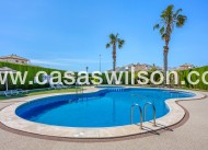 Sale - Townhouse - Cabo Roig - Costa Blanca