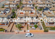 Sale - Townhouse - Cabo Roig - Costa Blanca