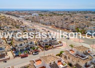 Sale - Townhouse - Cabo Roig - Costa Blanca