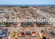 Sale - Townhouse - Cabo Roig - Costa Blanca