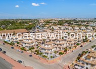 Sale - Townhouse - Cabo Roig - Costa Blanca