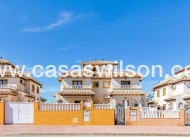 Sale - Townhouse - Cabo Roig - Lomas de Cabo Roig