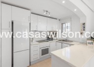 Sale - Townhouse - Cabo Roig - Lomas de Cabo Roig