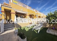 Sale - Townhouse - Cabo Roig