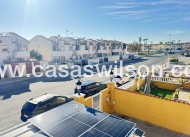 Sale - Townhouse - Cabo Roig