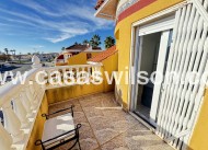 Sale - Townhouse - Cabo Roig